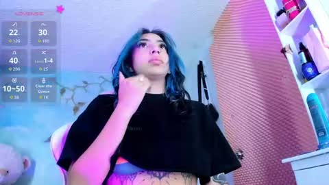 Snapshot of saturno_stone chatting on 06-29-26, 05:14 Saturnooo online show from 06-29-26, 05:14