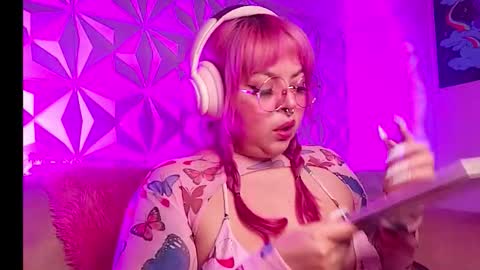 Gina George online show from 02-15-26, 09:44