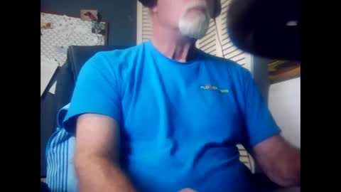 satyr64 online show from 05-19-26, 03:40