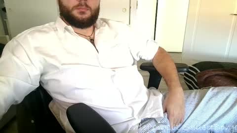 Ben online show from 04-01-26, 09:12