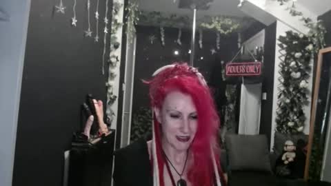 SaucySky online show from 02-16-26, 10:06