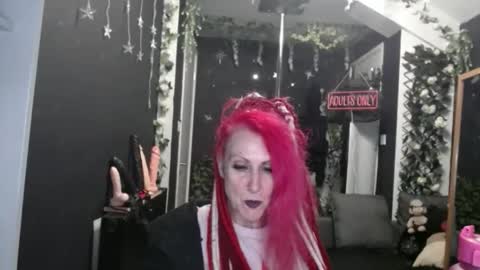 SaucySky online show from 02-23-26, 10:07