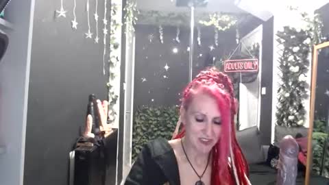 SaucySky online show from 03-22-26, 08:51