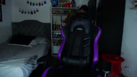 Saulo online show from 03-14-26, 10:48