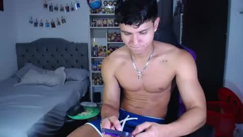 Saulo online show from 06-14-26, 10:23