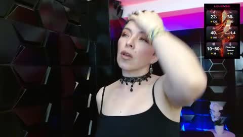 lilith online show from 07-28-26, 03:24