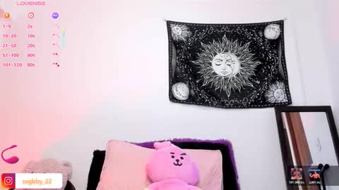 Maddy Savage online show from 03-24-26, 04:50