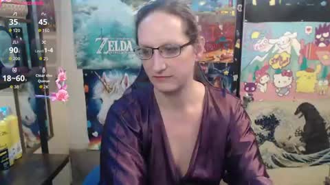 Snapshot of savanah_banana chatting on 07-11-26, 09:23 Savanah online show from 07-11-26, 09:23