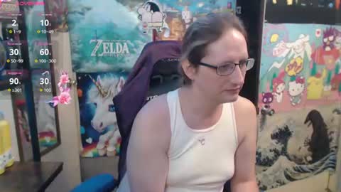 Snapshot of savanah_banana chatting on 07-12-26, 09:33 Savanah online show from 07-12-26, 09:33