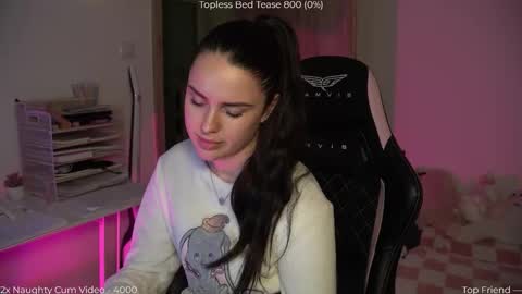 Naomi online show from 02-07-26, 08:01