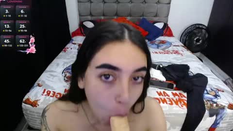 Snapshot of saylor_cassie chatting on 04-24-26, 01:24 S A Y L O R online show from 04-24-26, 01:24