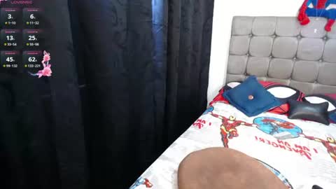 Snapshot of saylor_cassie chatting on 06-21-26, 01:03 S A Y L O R online show from 06-21-26, 01:03