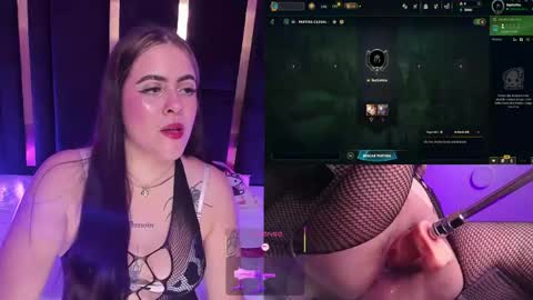 sayreth_ online show from 05-03-26, 04:18