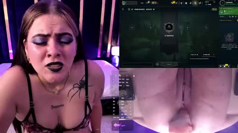 sayreth_ online show from 05-06-26, 10:37