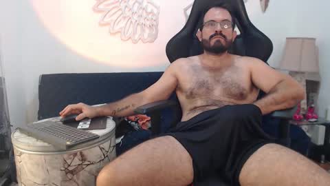 sebastian   muscleman  daddy   the better  latin  lover   online show from 02-23-26, 03:20