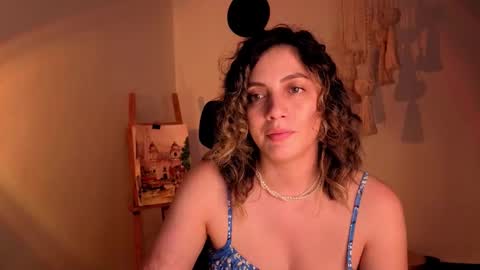 Venus online show from 01-05-26, 05:27