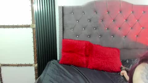 scarbadgirl_ online show from 05-30-26, 04:20