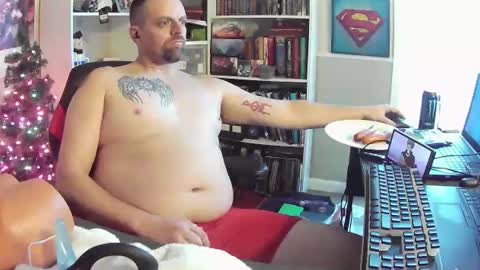 Kent Clark online show from 12-06-24, 03:44