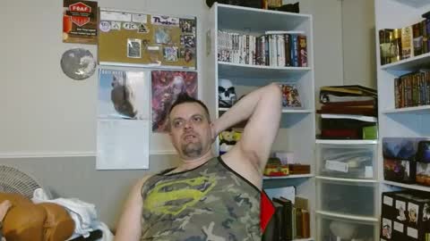 Kent Clark online show from 02-22-25, 07:23