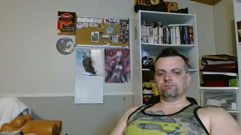 Kent Clark online show from 03-10-25, 02:39