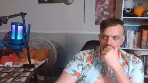 Kent Clark online show from 03-22-26, 09:51