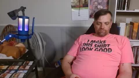 Kent Clark online show from 04-13-26, 03:01