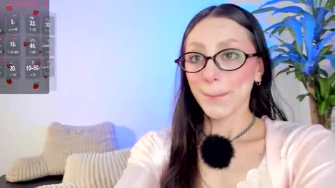 Scarett Jackson online show from 02-09-26, 06:39