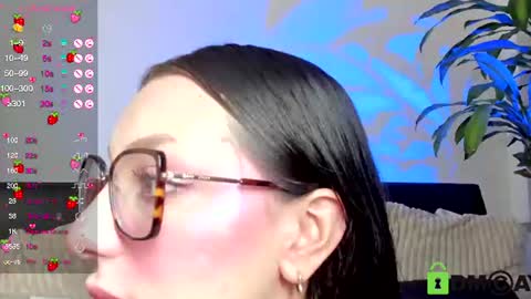 Scarett Jackson online show from 07-19-26, 07:01