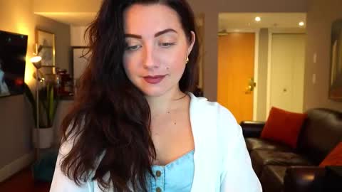 scarlajade online show from 03-24-26, 08:25