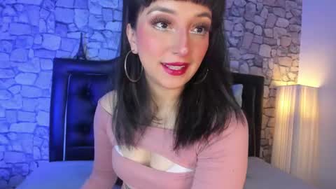 Scarlat Diamond  online show from 01-11-26, 08:52