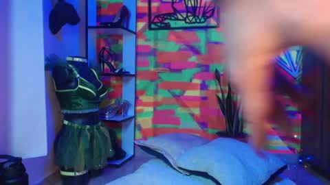 Scarlat Diamond  online show from 03-24-26, 01:32