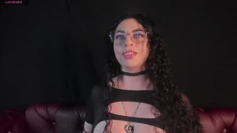 SCARLATTA DESIRE online show from 07-09-26, 02:59
