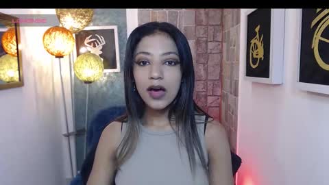 Scaelet Mia online show from 03-04-26, 06:58