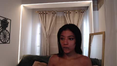 Snapshot of scarleet_miaa chatting on 04-21-26, 07:50 Scaelet Mia online show from 04-21-26, 07:50