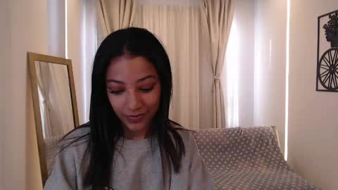 Snapshot of scarleet_miaa chatting on 05-20-26, 09:10 Scaelet Mia online show from 05-20-26, 09:10