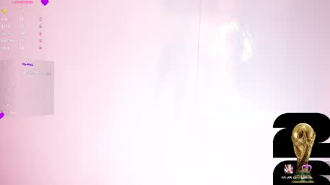 Snapshot of scarleett22 chatting on 06-16-26, 08:00 Scarleet online show from 06-16-26, 08:00