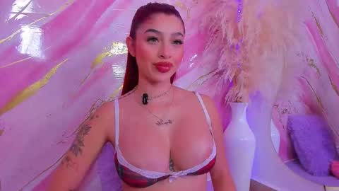 scarleett jones online show from 02-24-26, 10:30