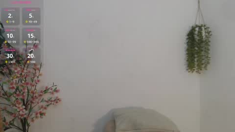 scarlet_100 online show from 05-01-26, 01:54