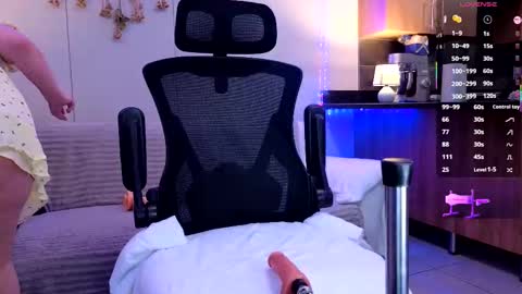 Scarlet Carnal -  online show from 03-22-26, 01:20