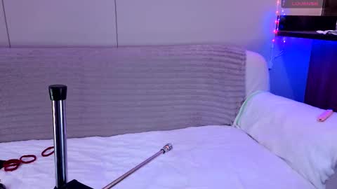 Scarlet Carnal -  online show from 03-22-26, 10:02