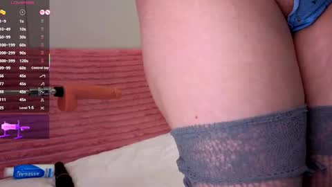 Scarlet Carnal -  online show from 05-22-26, 08:36
