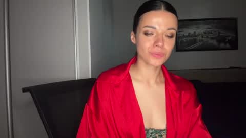 Sophie online show from 06-29-26, 10:15