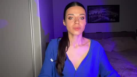 Sophie online show from 07-20-26, 07:22