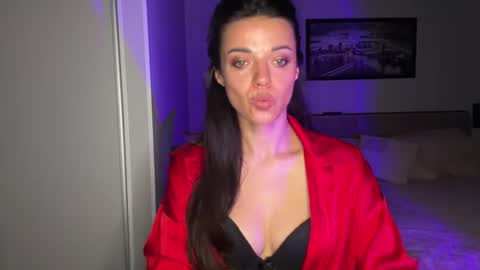 Sophie online show from 07-22-26, 07:22