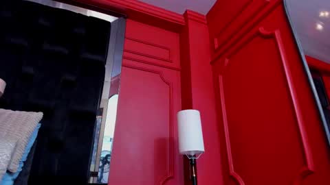 Scarlet Edwars online show from 09-22-25, 06:32