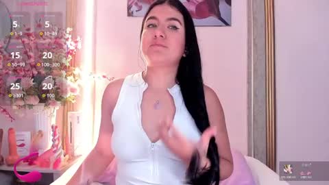 Andrea online show from 05-14-26, 11:39