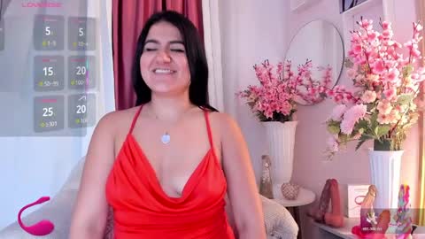 Snapshot of scarlet_fostt_ chatting on 06-03-26, 02:33 Andrea online show from 06-03-26, 02:33