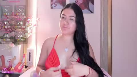 Snapshot of scarlet_fostt_ chatting on 07-04-26, 12:55 Andrea online show from 07-04-26, 12:55
