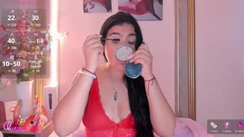 Snapshot of scarlet_fostt_ chatting on 07-11-26, 12:08 Andrea online show from 07-11-26, 12:08