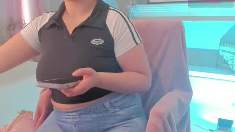  Celeste online show from 11-20-25, 12:05